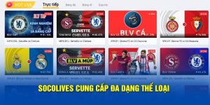 socolive-cung-cap-da-dang-the-loai