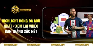 Highlight Bóng Đá Mới Nhất