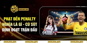 Phạt Đền Penalty Nghĩa Là Gì