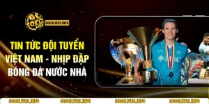 Tin Tức Đội Tuyển Việt Nam